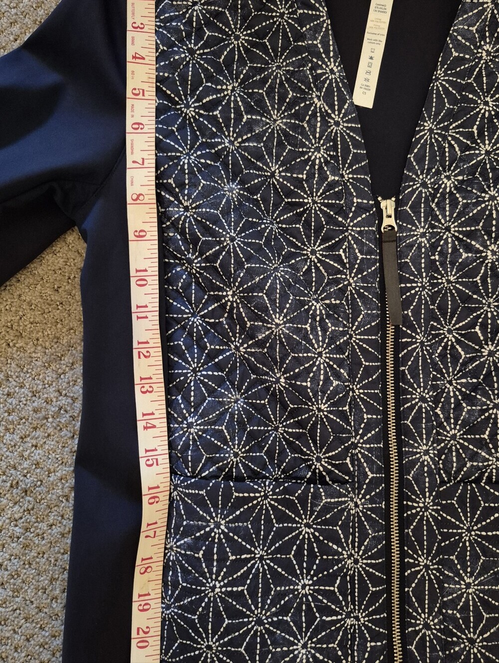 LULULEMON Cardigan and Again - Picture 12 of 12